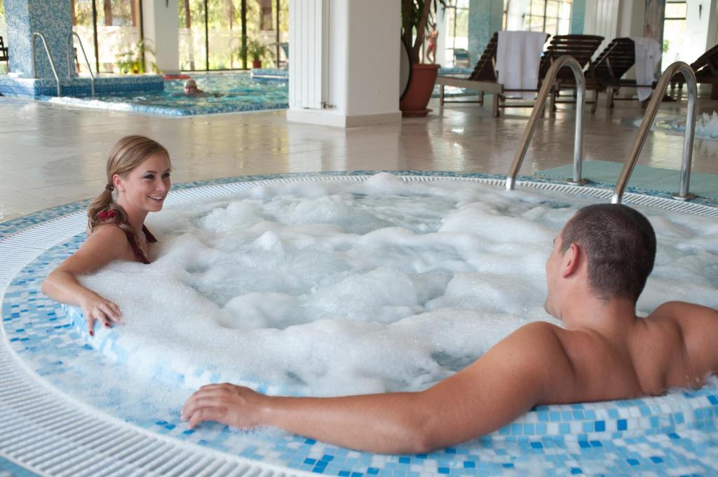 Image 1 of Septimia Hotels & Spa Resort