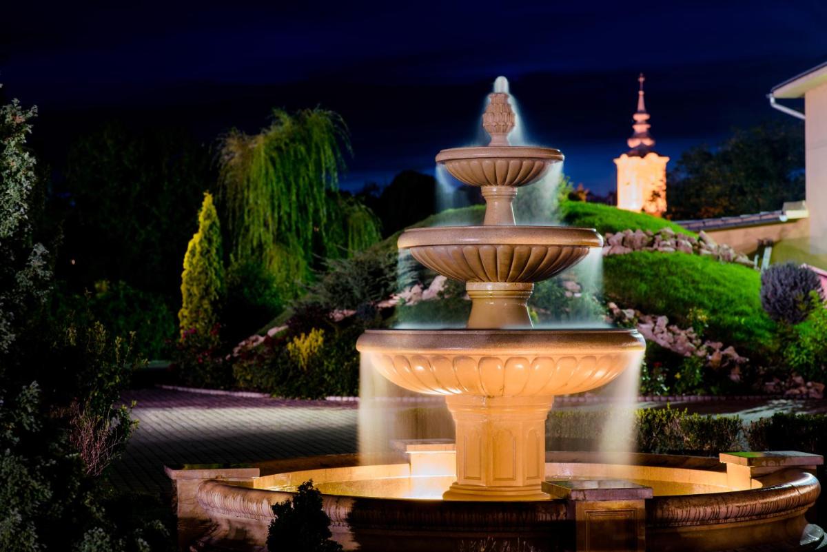 Image 3 of Septimia Hotels & Spa Resort