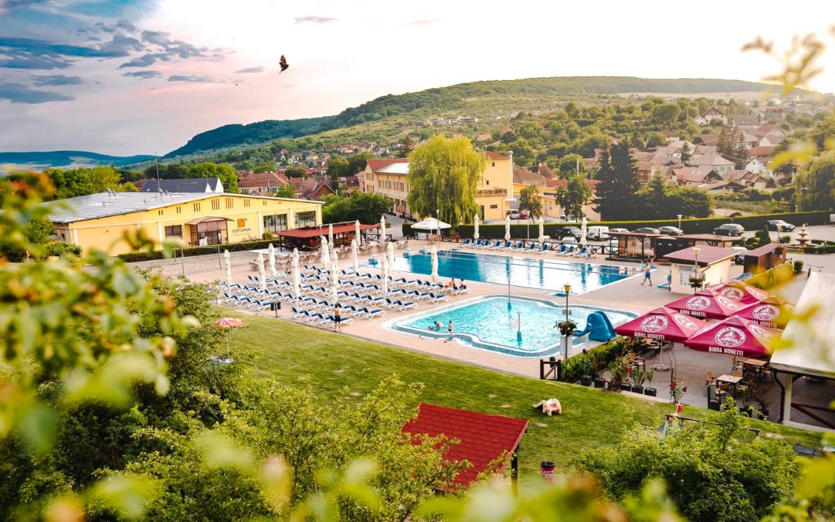 Image 2 of Septimia Hotels & Spa Resort