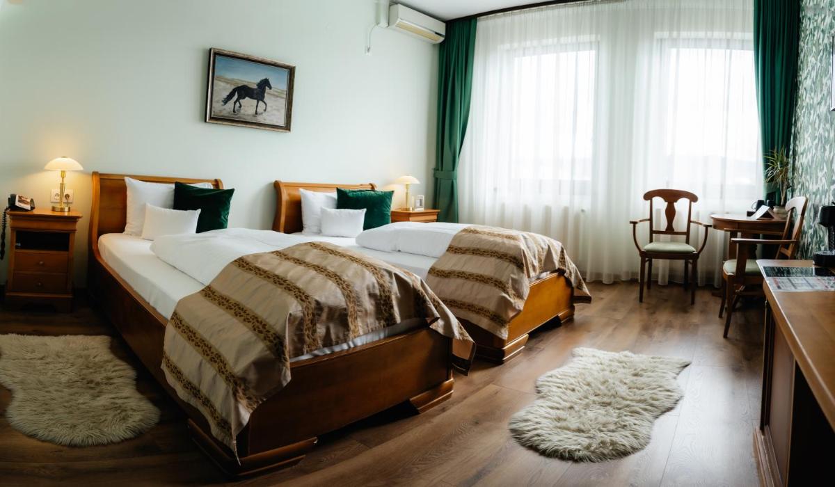 Image 5 of Septimia Hotels & Spa Resort