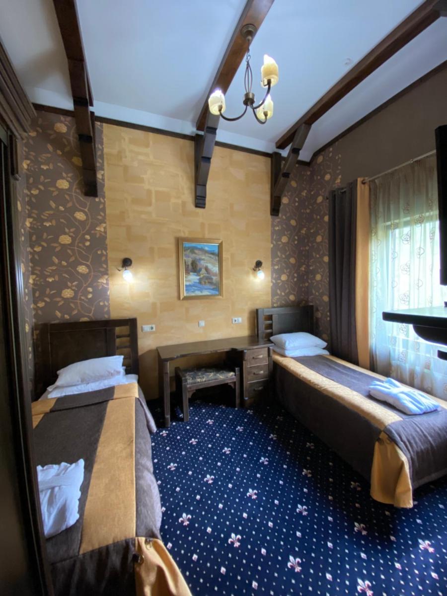Image 2 of Шале Bellmont