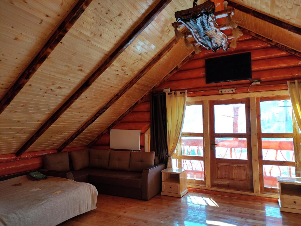 Image 5 of Шале Гірська Казка