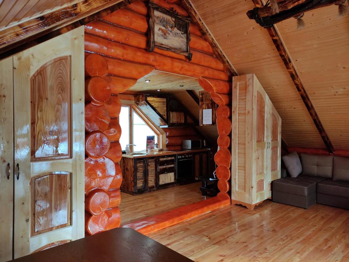 Image 4 of Шале Гірська Казка