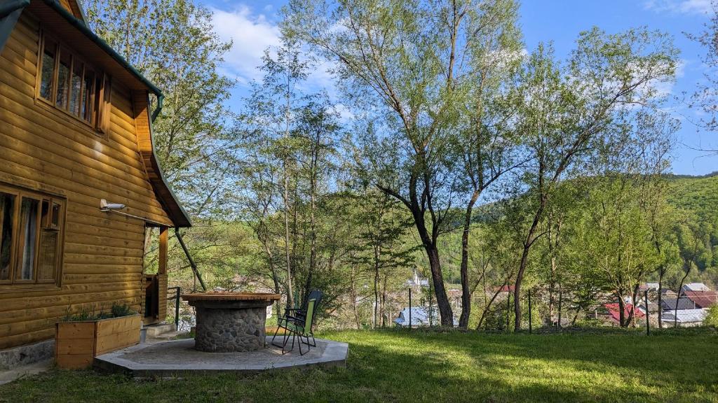 Image 1 of Sheshory Chalet