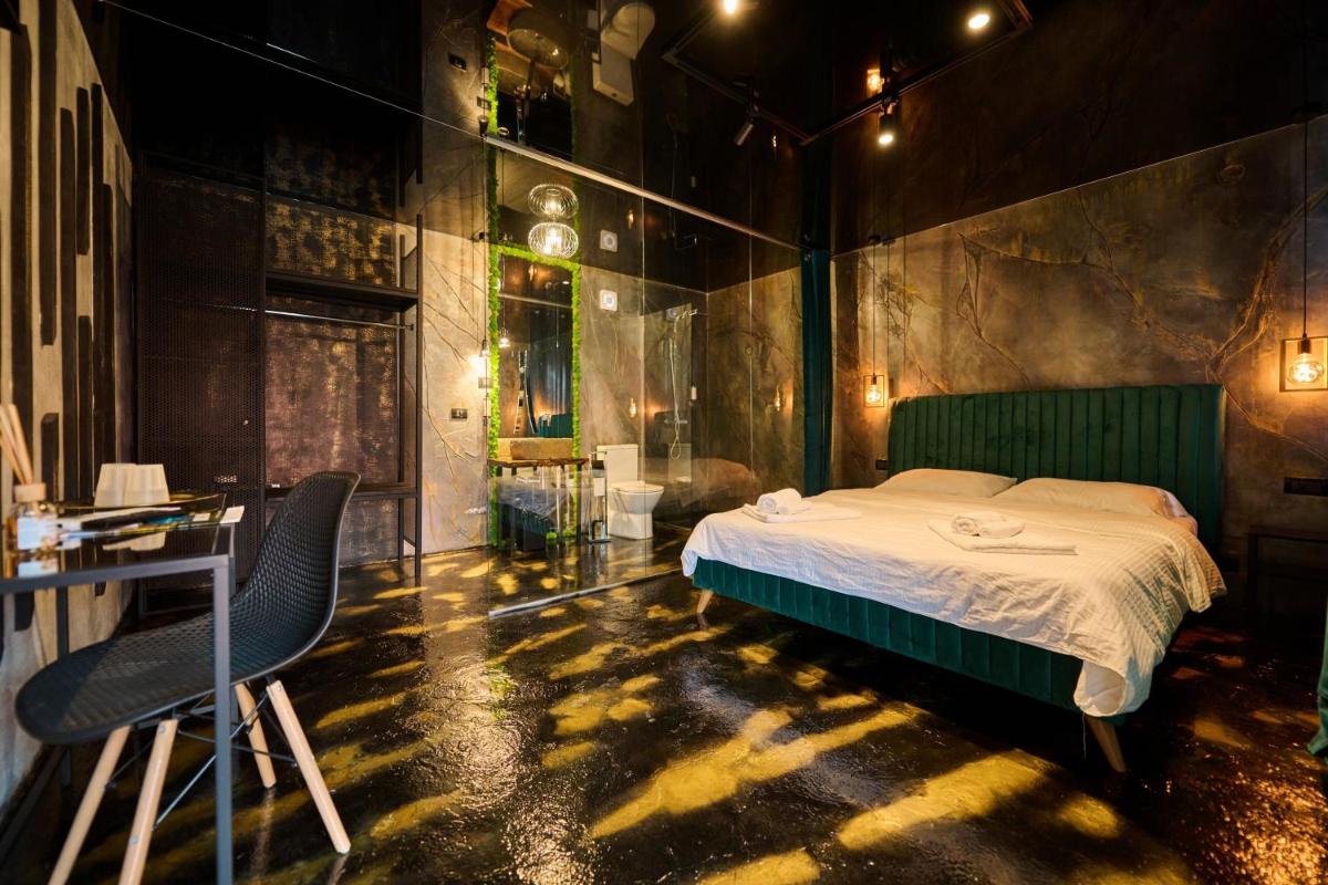 Image 2 of Sianisia Adults Only Privat Spa