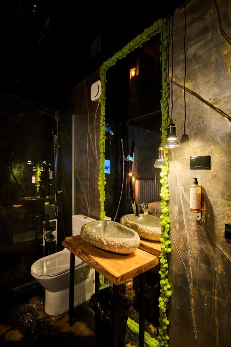 Image 4 of Sianisia Adults Only Privat Spa