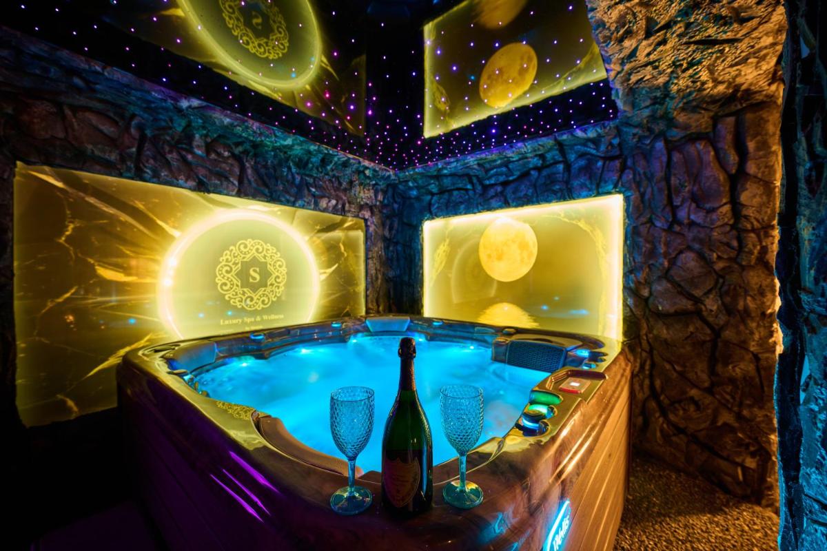 Image 3 of Sianisia Adults Only Privat Spa