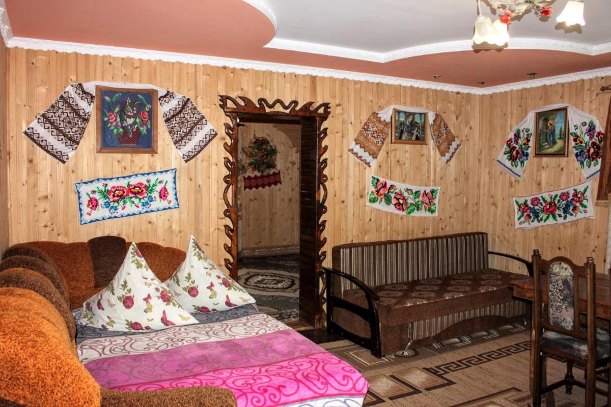 Image 3 of Сільська садиба