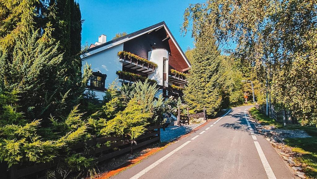 Image 1 of Silvia Chalet Poiana Brasov