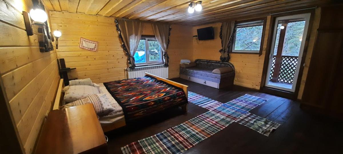 Image 5 of Сімейний номер 1 Садиба У Ані