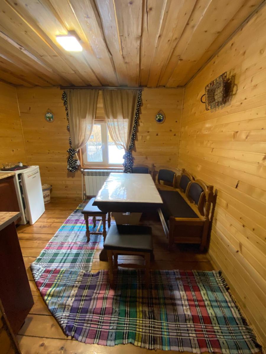 Image 4 of Сімейний номер 1 Садиба У Ані