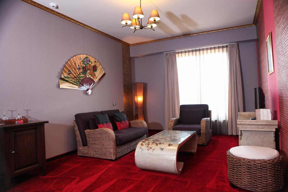Image 3 of Simfonia Boutique Hotel