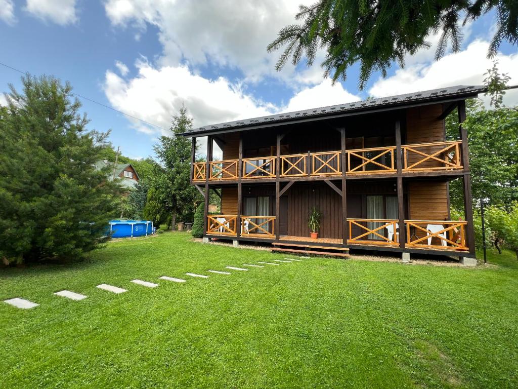 Image 1 of Sita Apartments