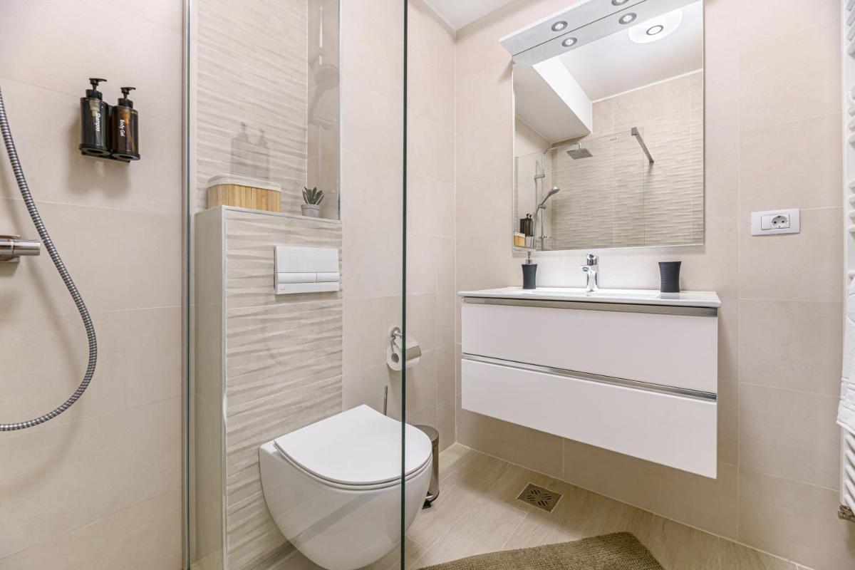 Image 3 of Ski Escape Poiana Brasov Residence