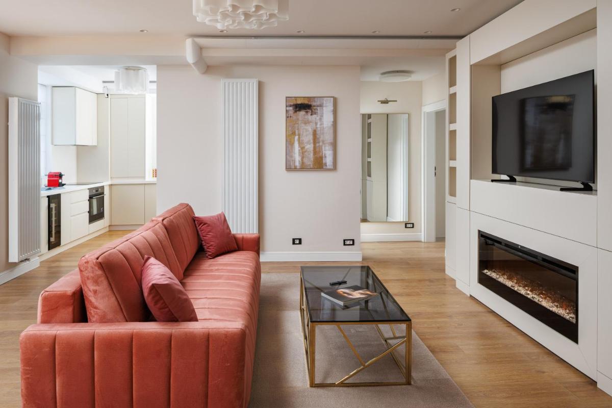 Image 5 of Skylark Central Aparthotel