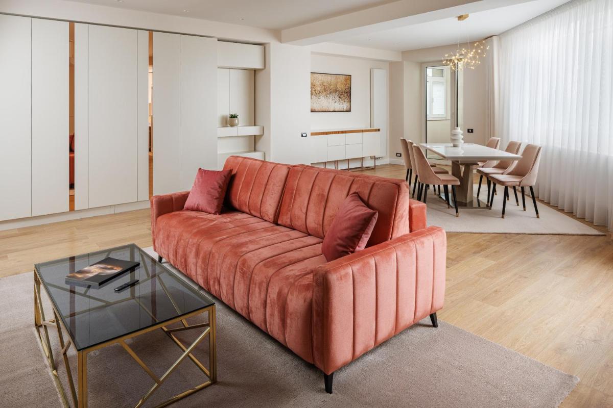 Image 4 of Skylark Central Aparthotel