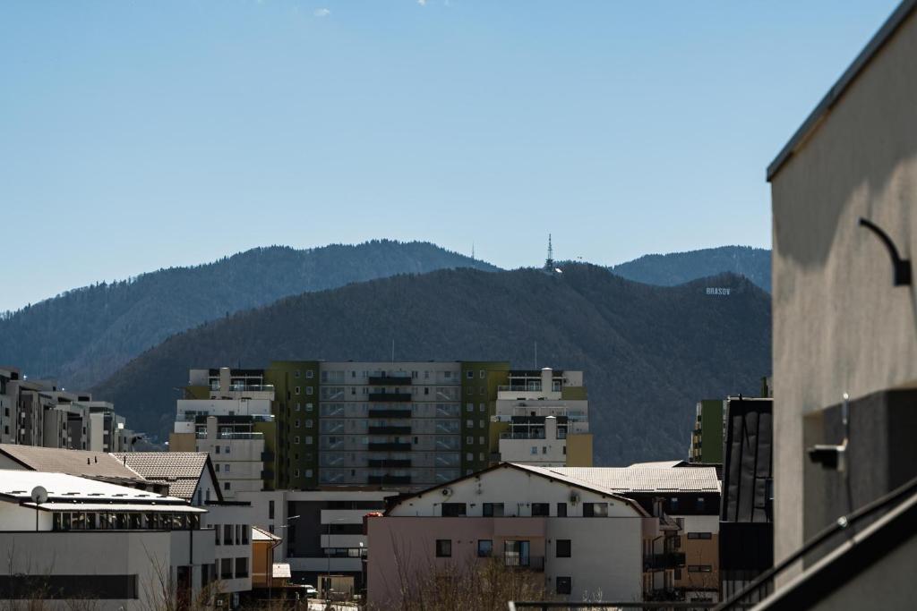 Image 1 of Skylark – Monaco Penthouse with Jacuzzi & Panoramic View