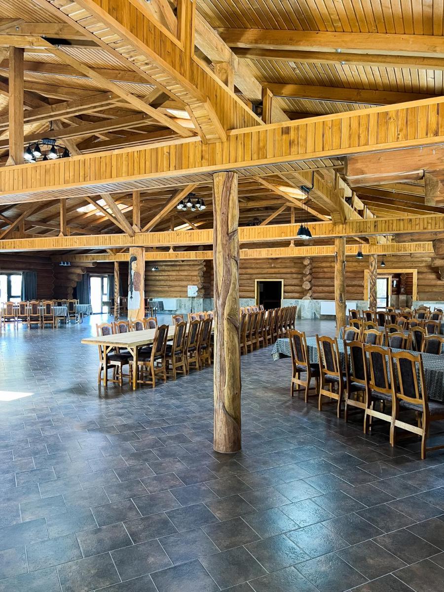 Image 5 of Slorung Wellness Resort
