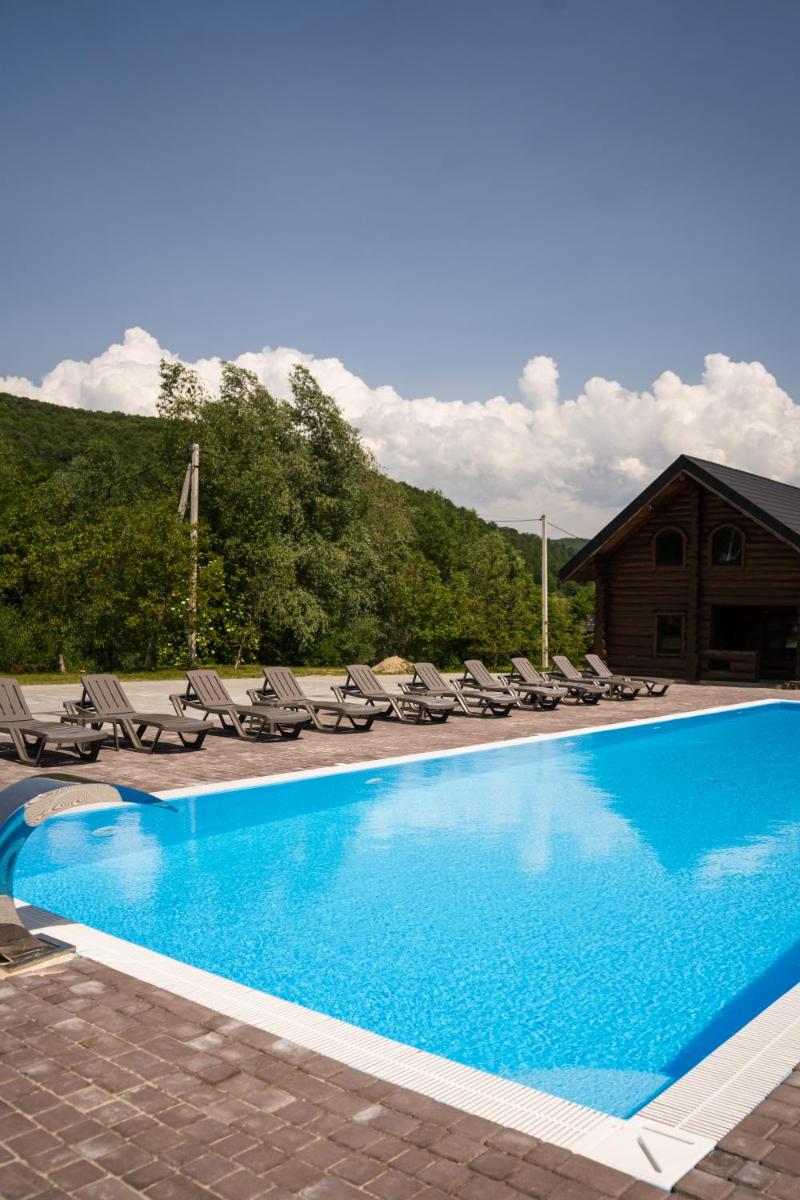 Image 4 of Slorung Wellness Resort