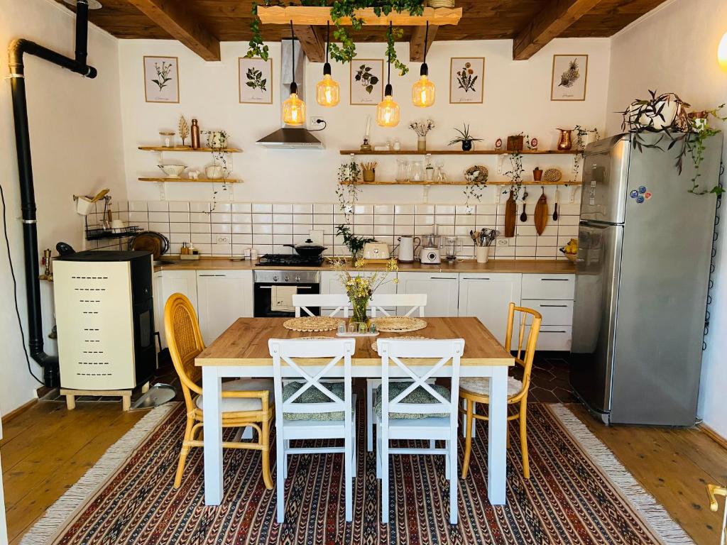 Image 1 of Slow Living Cottage, Dobolii de Sus