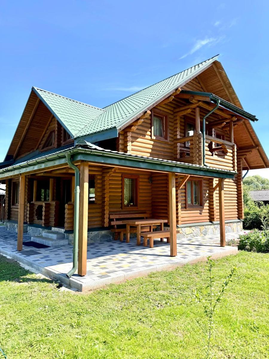 Image 4 of Смерековий двір
