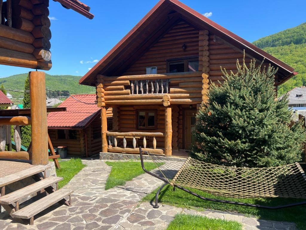 Image 1 of Smerekovyi Dvir
