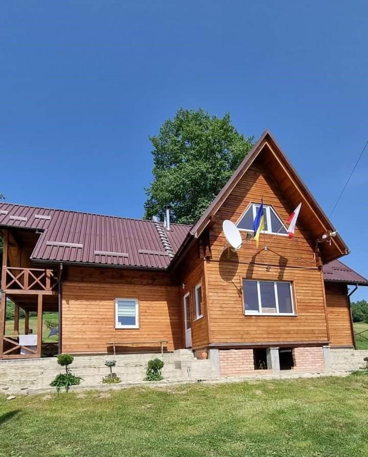 Image 5 of Stanica Karpacka 4×4