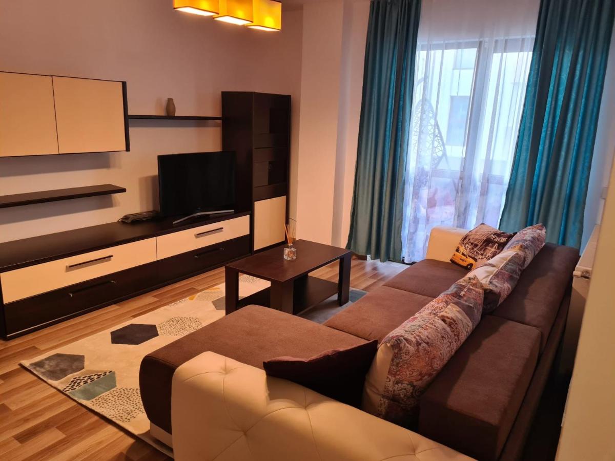 Image 5 of Stefania Apartment Sibiu