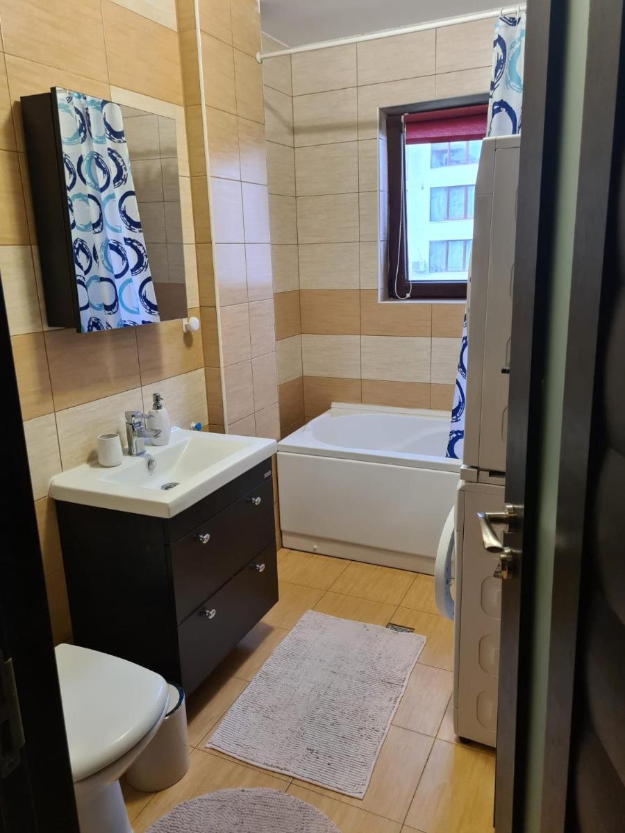 Image 4 of Stefania Apartment Sibiu