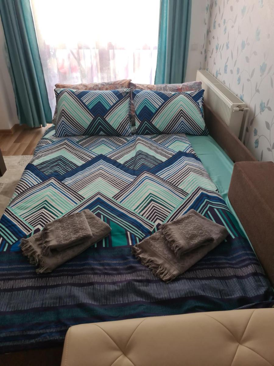 Image 2 of Stefania Apartment Sibiu