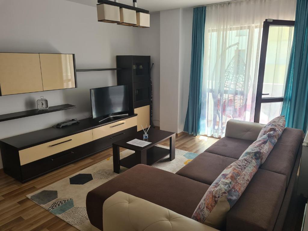 Image 1 of Stefania Apartment Sibiu