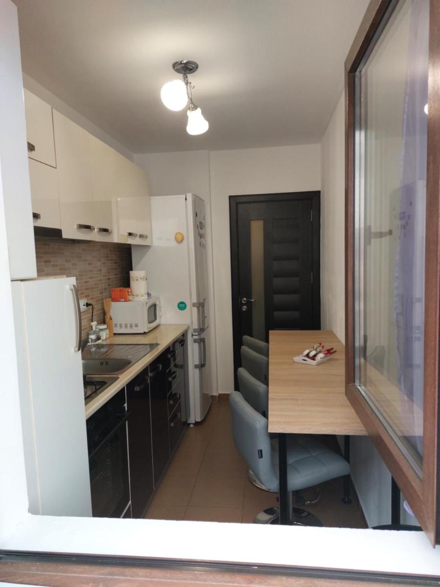 Image 3 of Stefania Apartment Sibiu