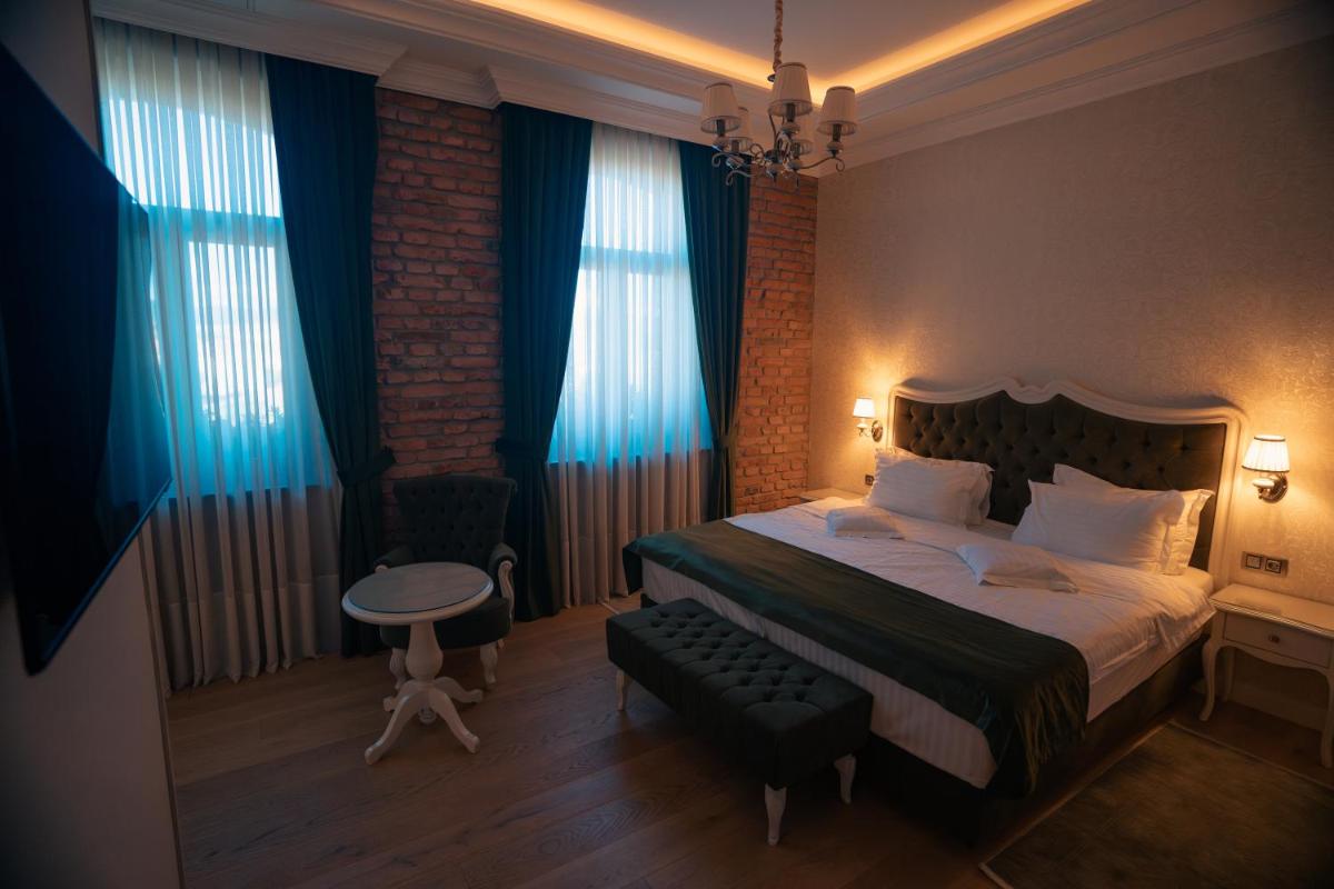 Image 2 of Strindberg Boutique Hotel
