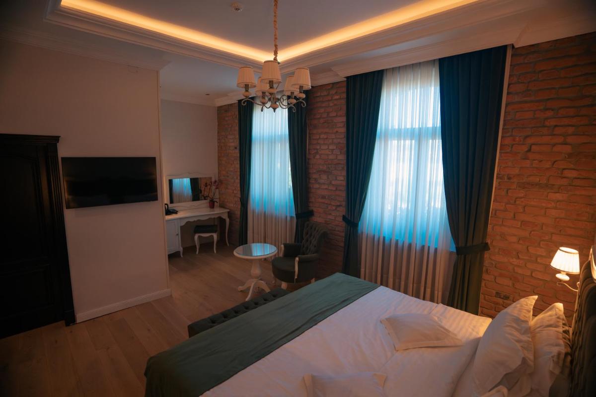 Image 3 of Strindberg Boutique Hotel
