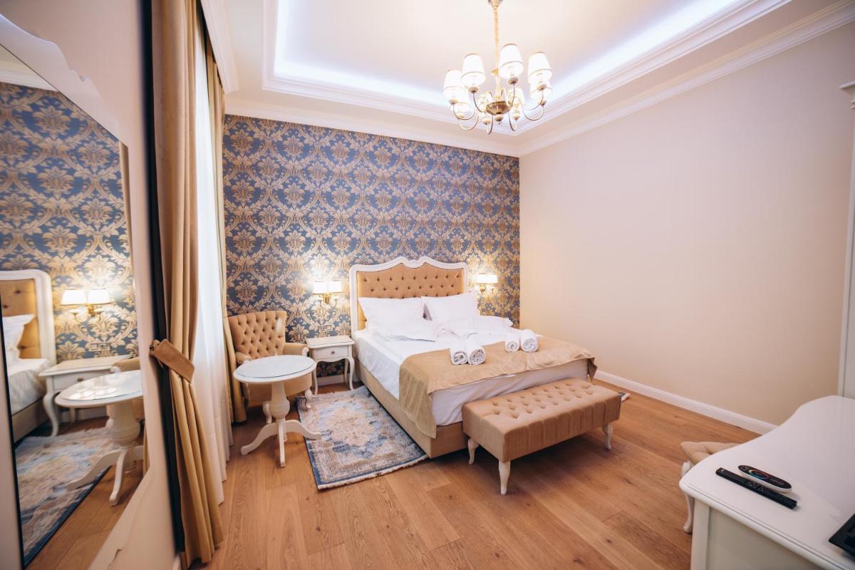 Image 5 of Strindberg Boutique Hotel