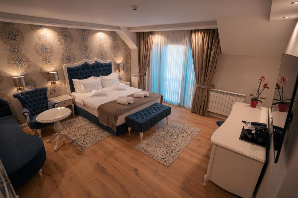 Image 4 of Strindberg Boutique Hotel