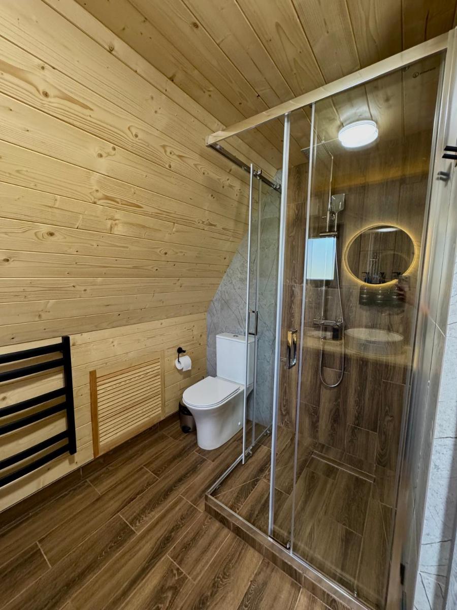 Image 4 of Stryh xata – котедж в Карпатах з чаном-джакузі