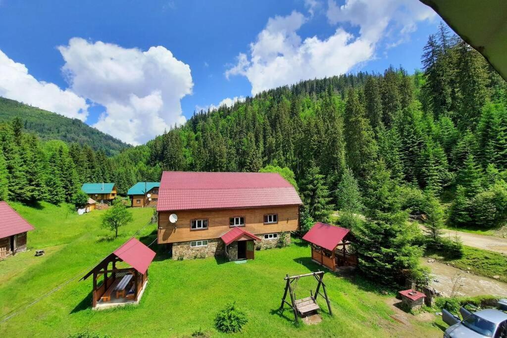 Image 5 of Студіо Номер 5 Садиба У Ані