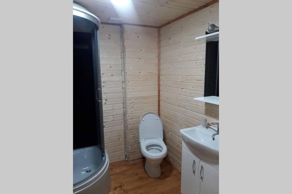 Image 3 of Студіо Номер 5 Садиба У Ані