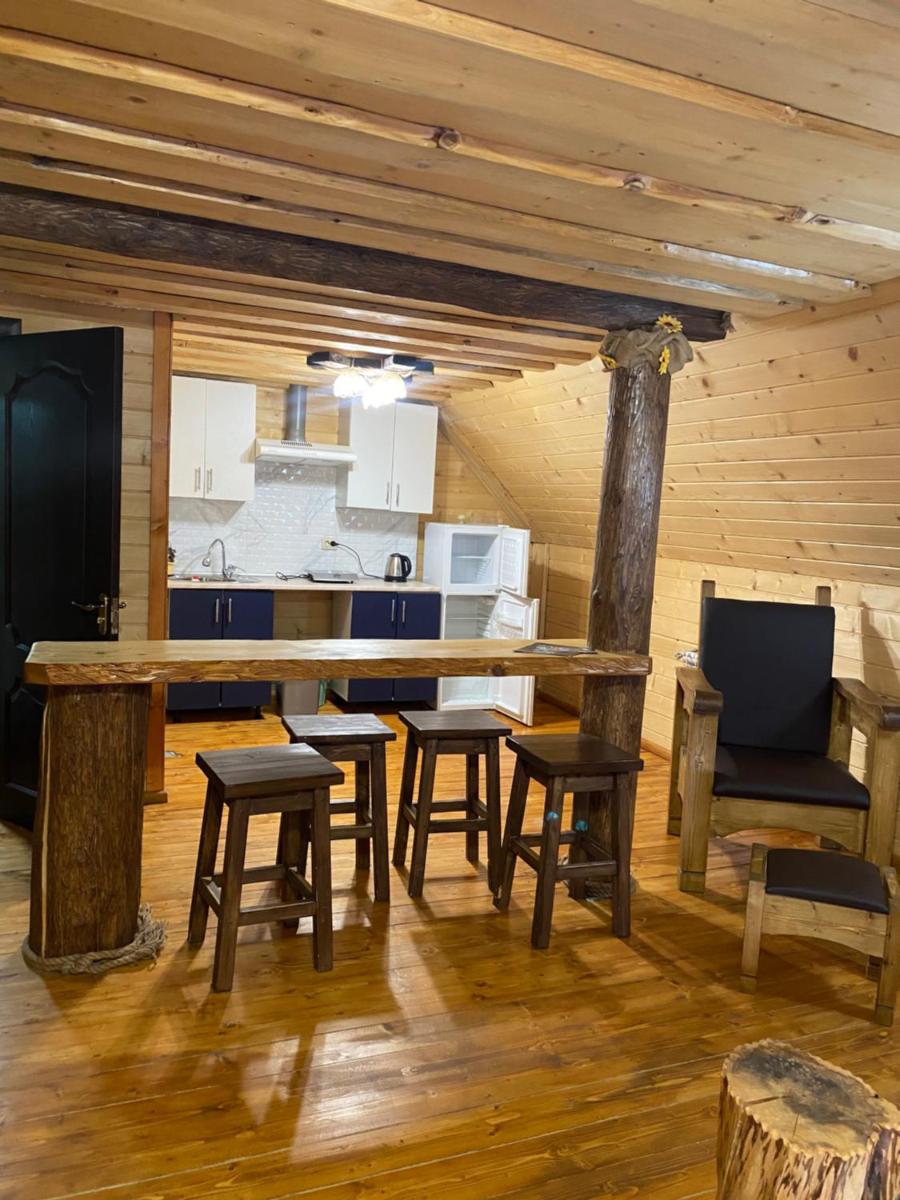 Image 4 of Студіо Номер 5 Садиба У Ані