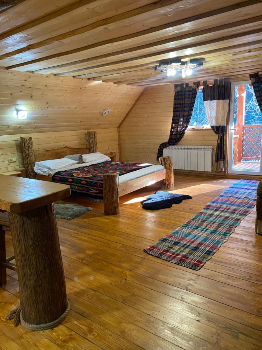 Image 2 of Студіо Номер 5 Садиба У Ані
