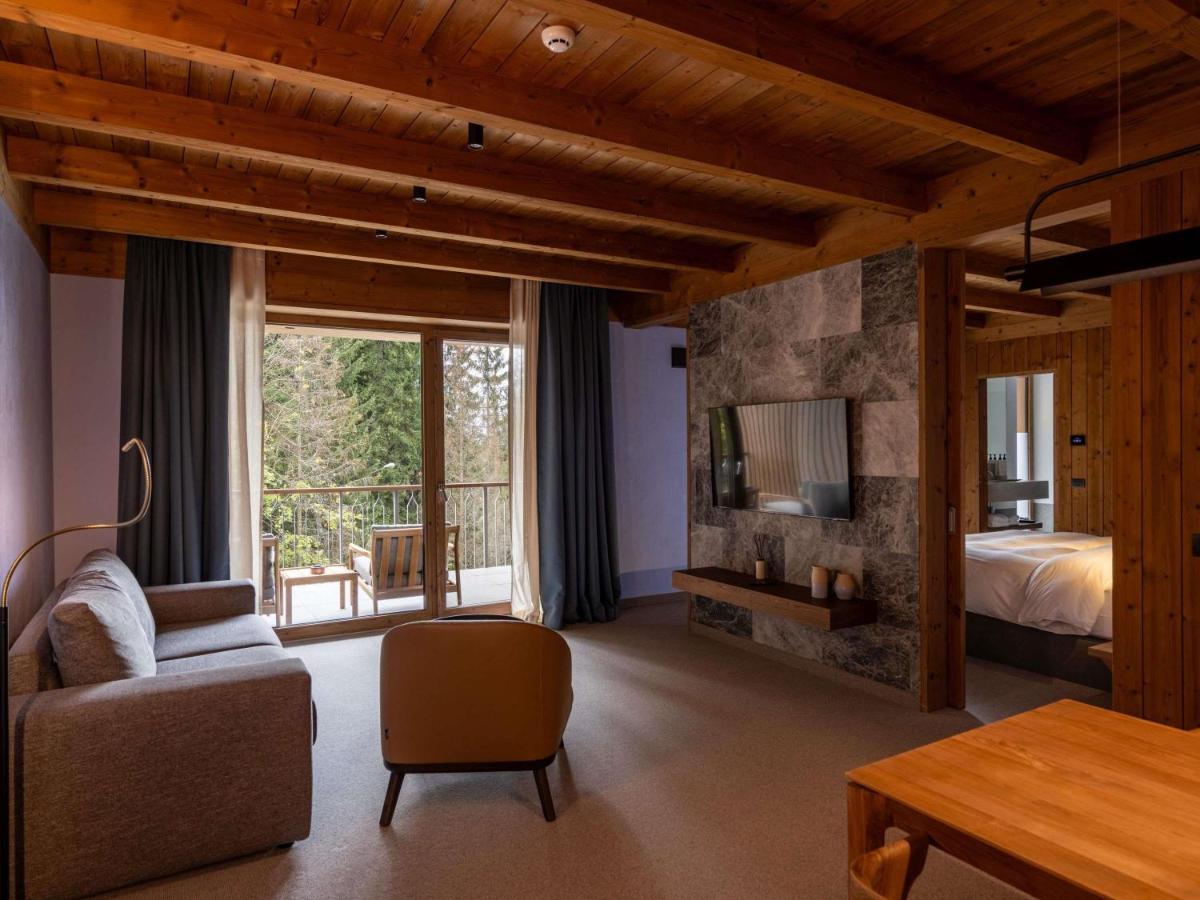 Image 2 of Swissôtel Poiana Brasov