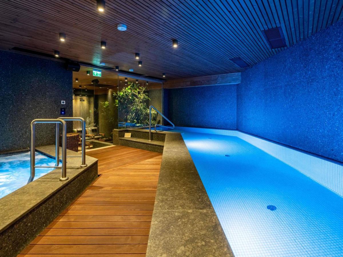 Image 4 of Swissôtel Poiana Brasov