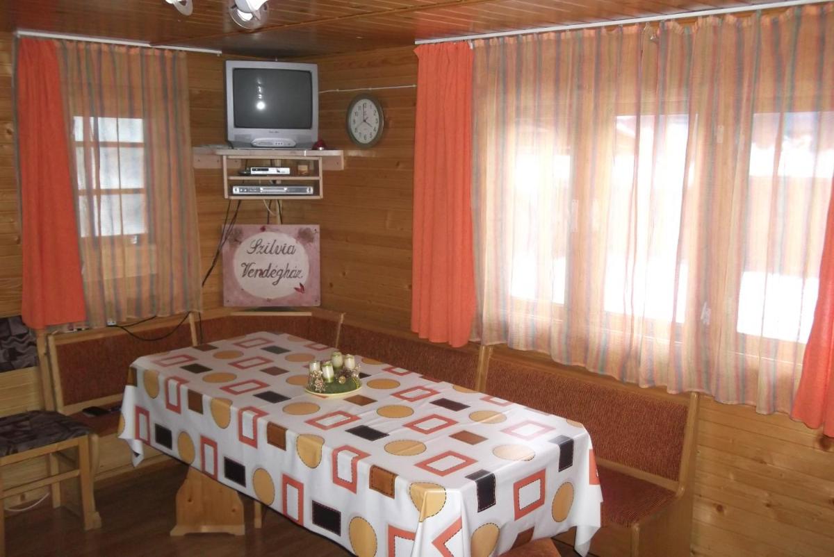 Image 5 of Szilvia Vendégház
