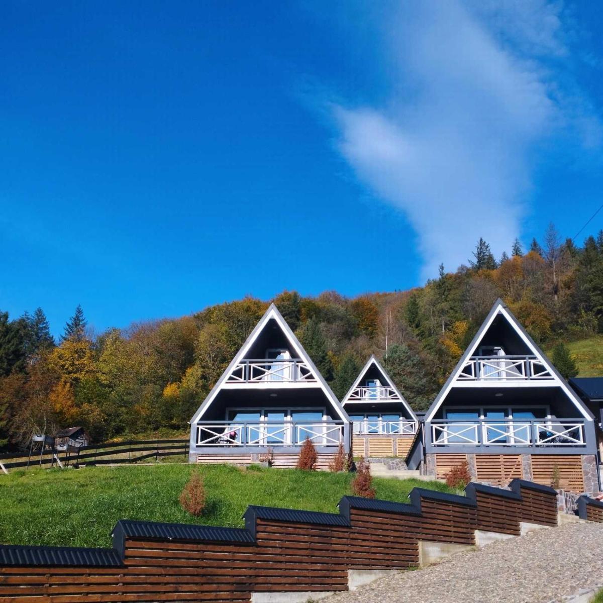 Image 4 of ТК Карпатські шале