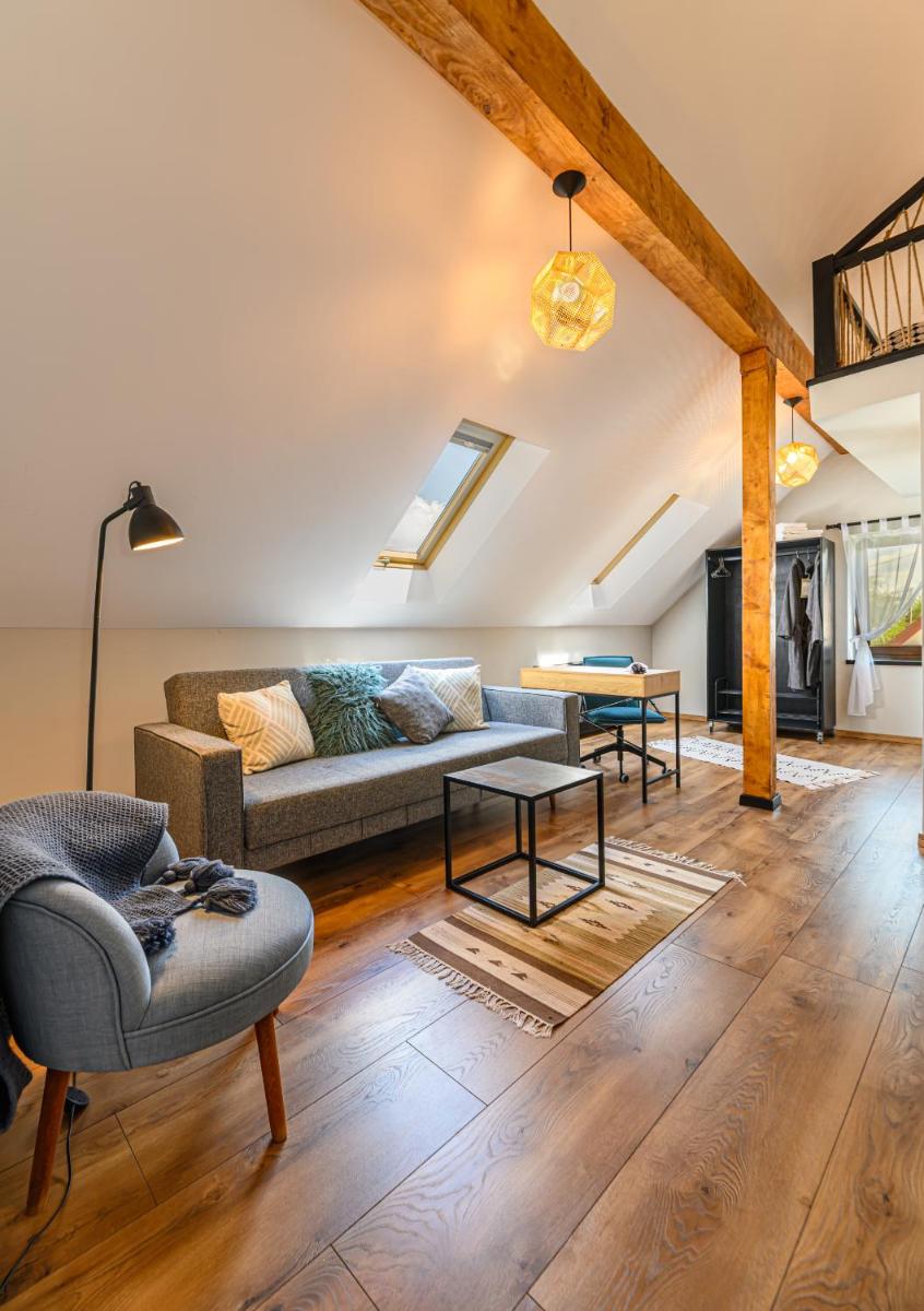 Image 5 of The Good House – Harman
