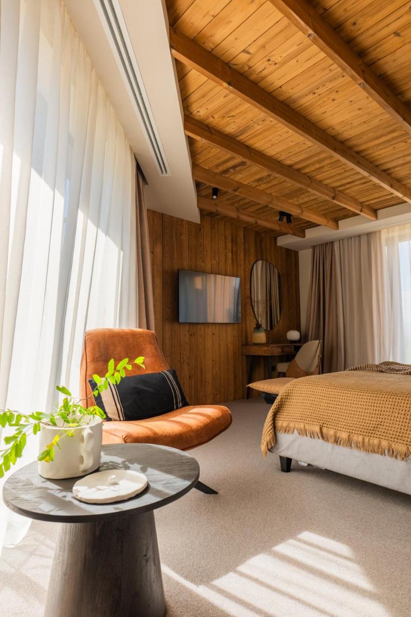 Image 4 of The Pines Bucegi Lodge