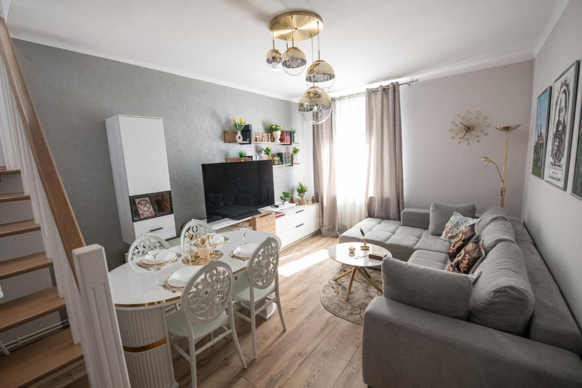 Image 2 of The Royal House 102 sqm 2BR Two Floor Apartment