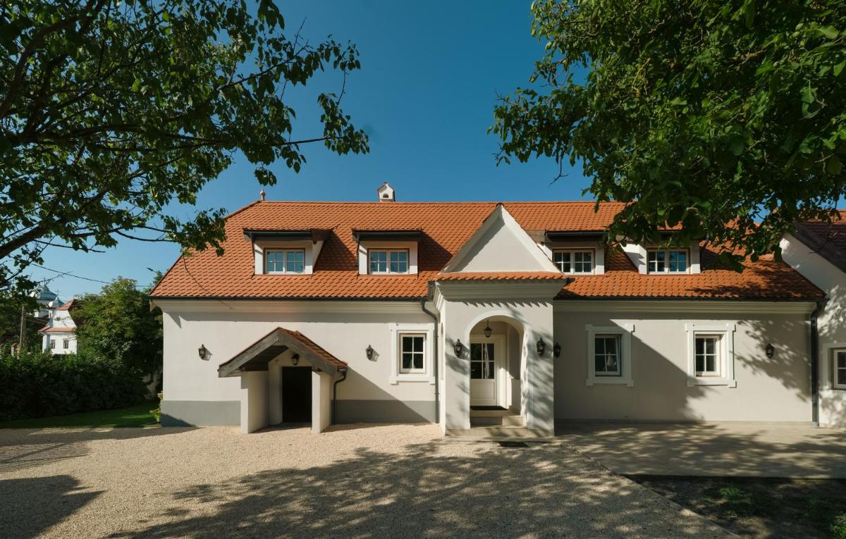 Image 3 of The Szekler Countryside Estate