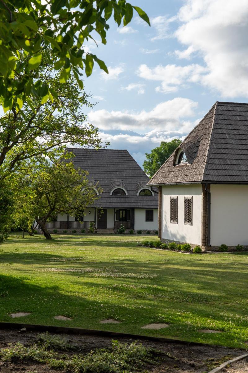 Image 4 of The Szekler Countryside Estate